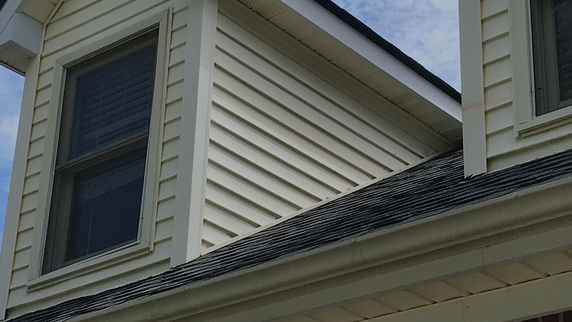 House Washing Banner