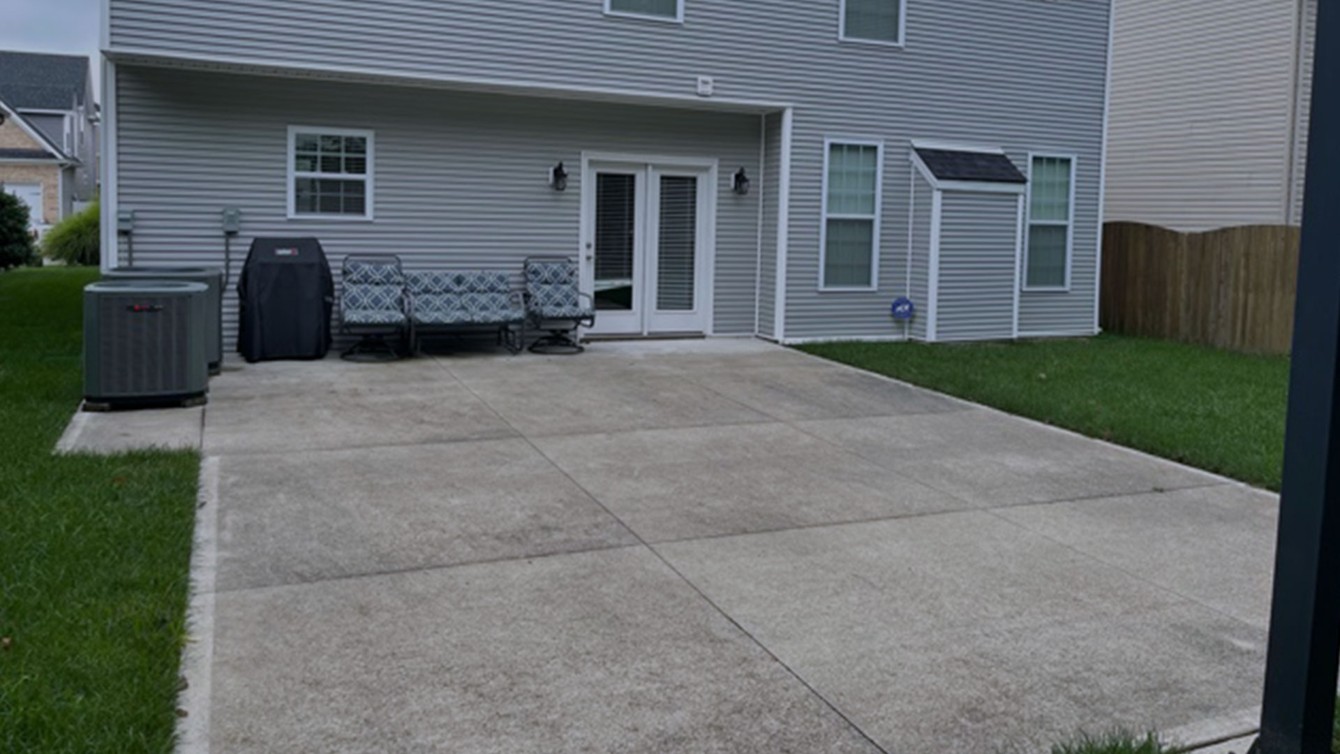 House Washing Banner 2