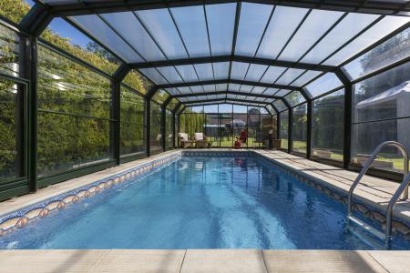 Keep up with your pools needs