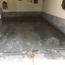 Garage floor oil stain removal lexington ky 003
