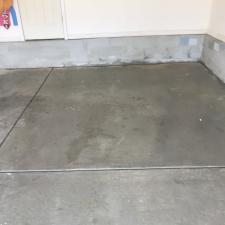 Garage Floor Oil Stain Removal in Lexington, KY Thumbnail
