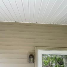 House Wash in Lexington, KY 1