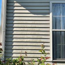 House Wash in Lexington, KY 3