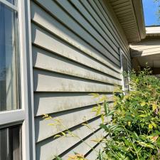 House Wash in Lexington, KY 8