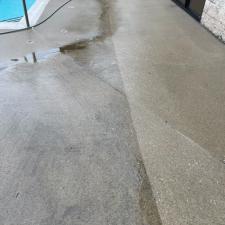 Tennis Club Cleaning 1