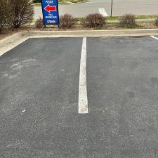 Valvoline parking lot cleaning in lexington ky 03