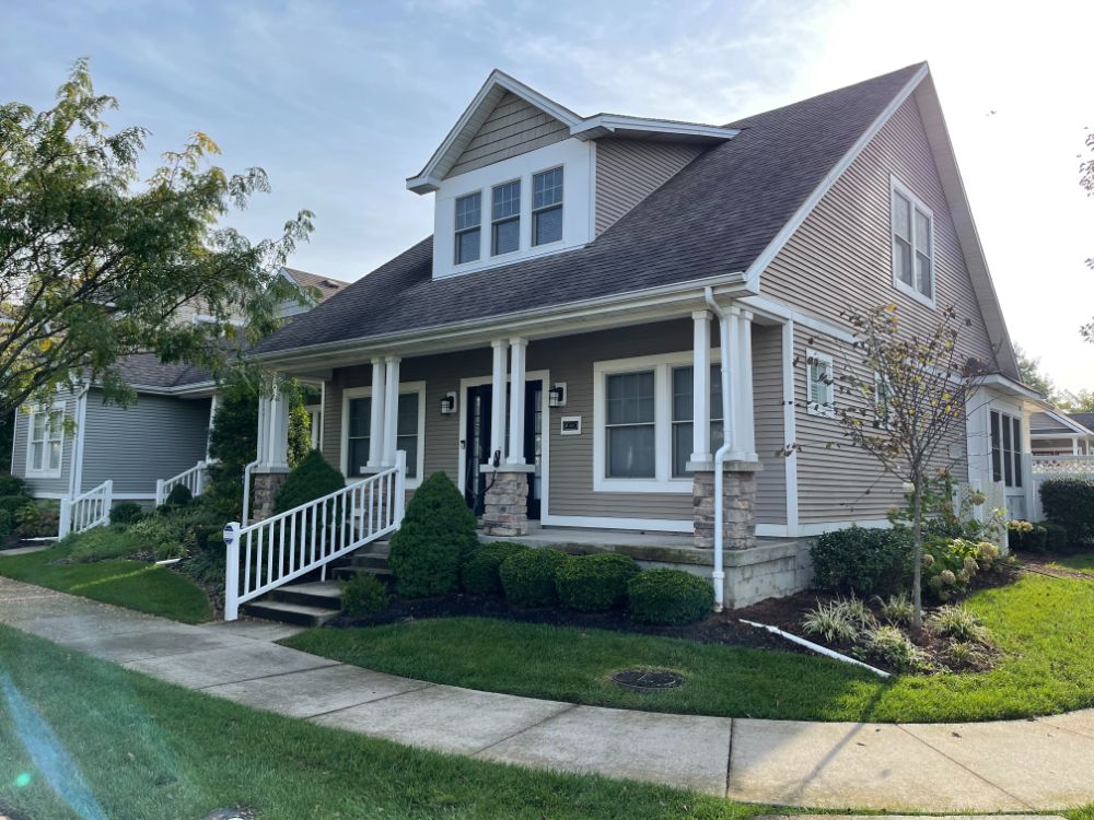 Total house wash lexington ky