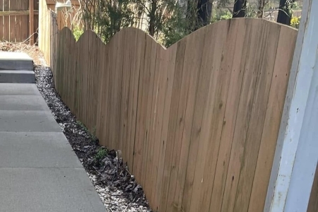 Fence washing vs staining which order delivers the best finish