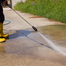 Driveway Cleaning in Lexington: Cost, Timing, and What to Expect Thumbnail