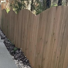 Fence Washing vs. Staining: Which Order Delivers the Best Finish? Thumbnail
