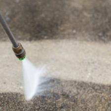 Sidewalk Cleaning for Safety: Slip-Resistance Standards Every Lexington Owner Should Know Thumbnail